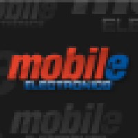 Mobile Electronics Association Logo