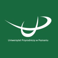 Uniwersytet Przyrodniczy w Poznaniu Logo