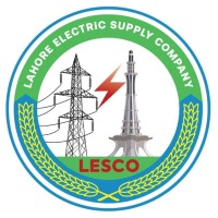 Lahore Electric Supply Company Limited Logo