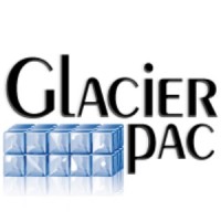 Glacier Pac Inc. Logo