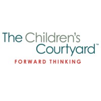 The Childrens Courtyard Logo