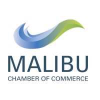 Malibu Chamber of Commerce Logo
