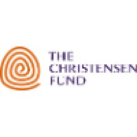 The Christensen Fund Logo