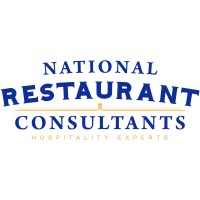 National Restaurant Consultants Logo