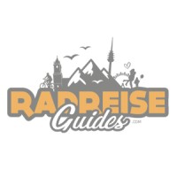 Radreiseguides Logo