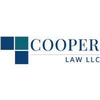 Cooper Law LLC Logo