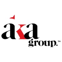 AKA Group Accountants Advisors Mentors Logo