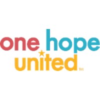 One Hope United Logo