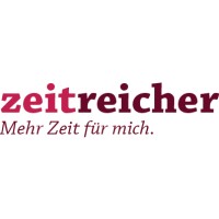 zeitreicher GmbH Logo