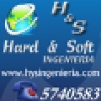 Hard & Soft Ingenieria LTDA Logo