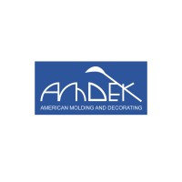 Amdek Inc Logo
