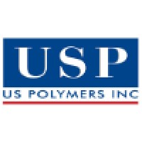 US Polymers Inc Logo