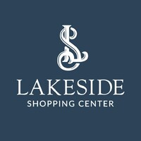Lakeside Shopping Center Logo