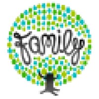Family Inc. Logo