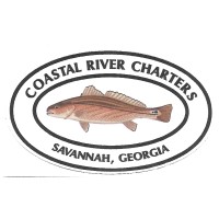 Coastal River Charters Logo