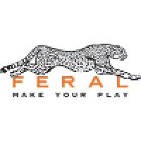 Feral Interactive Logo
