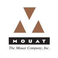 The Mouat Company, Inc. Logo