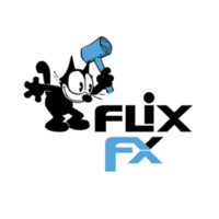 Flix FX, Inc Logo