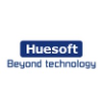 Huesoft Logo