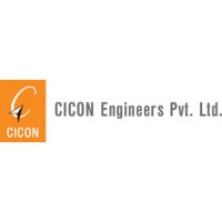 CICON Engineers Pvt Ltd Logo