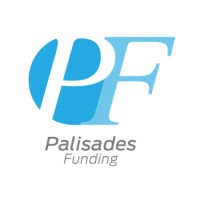 Palisades Funding, Inc. Logo