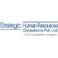 Strategic Human Resources Consultants Pvt Ltd Logo