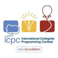ICPC - International Collegiate Programming Contest Logo