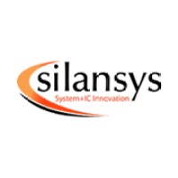 Silansys Semiconductor Logo