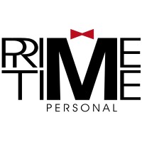 PrimeTime Personal GmbH Logo