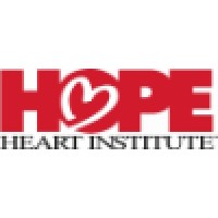 The Hope Heart Institute Logo