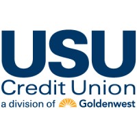 USU Credit Union Logo