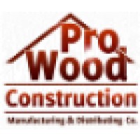 Pro Wood Construction, Inc. Logo