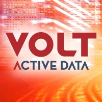 Volt Active Data Logo