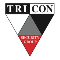 Tricon Security Group LLC Logo