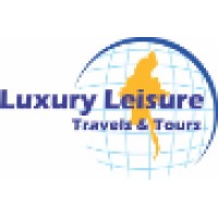Luxury Leisure Travels & Tours Logo