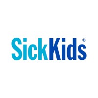 The Hospital for Sick Children Logo