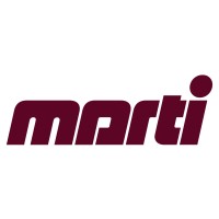 Ernst Marti AG Logo