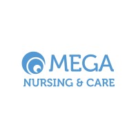 Mega Resources Nursing & Care Logo