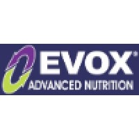 Evox Advanced Nutrition Logo
