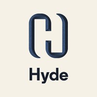 The Hyde Group Logo