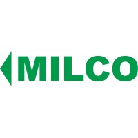 MILCO Environmental Services, Inc. Logo
