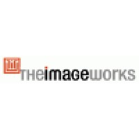 The Image Works Logo