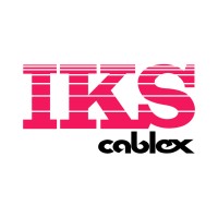 IKS Cablex Logo
