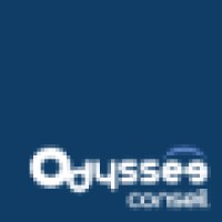 Odyssée Conseil Logo
