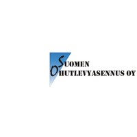 Suomen ohutlevyasennus Oy Logo