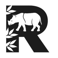 Rhino and Forest Fund Logo