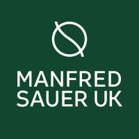 Manfred Sauer UK Ltd. Logo