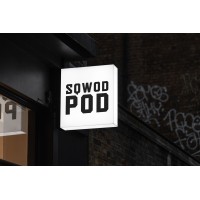 Sqwod Pod Logo