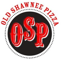 Old Shawnee Pizza Logo