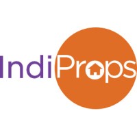 IndiProps Logo
